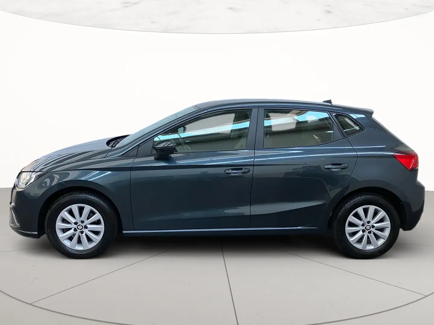 SEAT Ibiza 1.6 tdi business 95cv dsg - 2