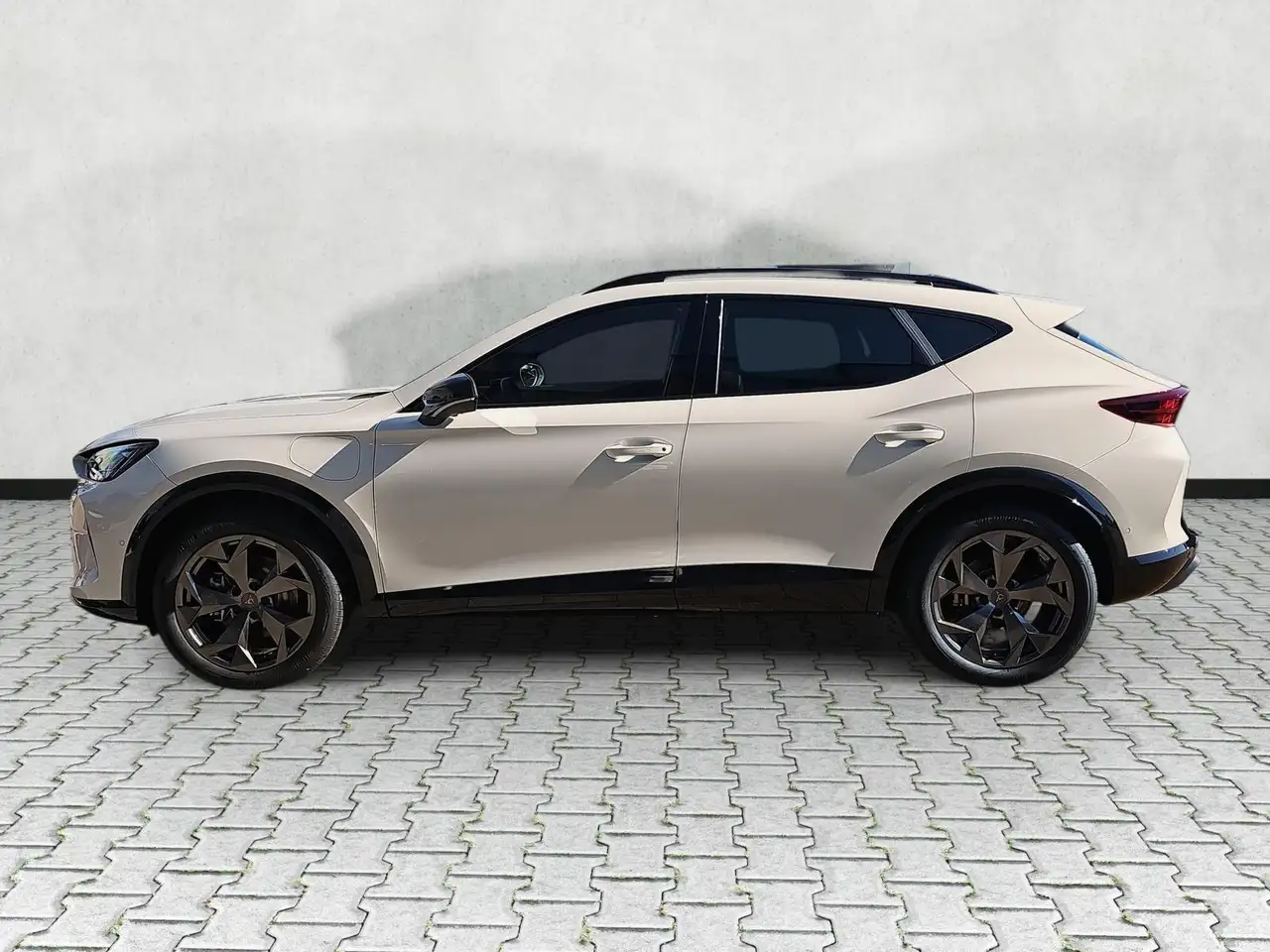 CUPRA Formentor 2026