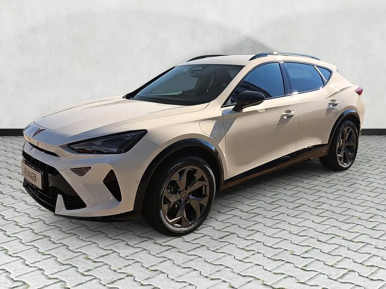 CUPRA Formentor 2026