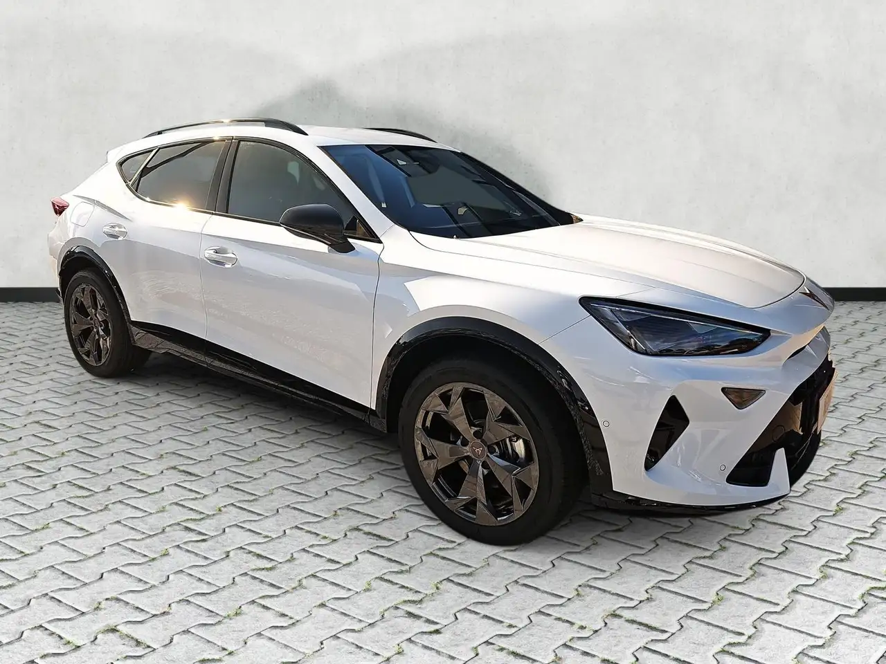 CUPRA Formentor 2026