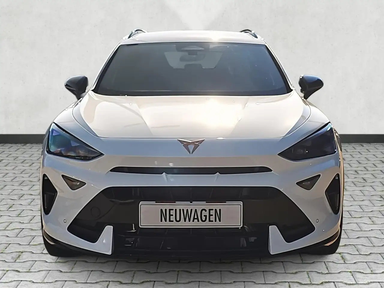 CUPRA Formentor 2026