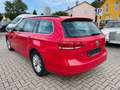 Volkswagen Passat Variant Comfortline BMT/Start-Stopp (3G5) Rot - thumbnail 7