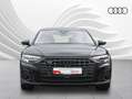 Audi A8 lang S line 50TDI Navi LED Panorama HuD virtu Noir - thumbnail 3