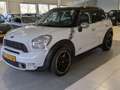 MINI Cooper S Countryman Mini 1.6 ALL4 Chili Automaat Airco, Cruise Control Blanc - thumbnail 2