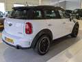 MINI Cooper S Countryman Mini 1.6 ALL4 Chili Automaat Airco, Cruise Control Blanc - thumbnail 4
