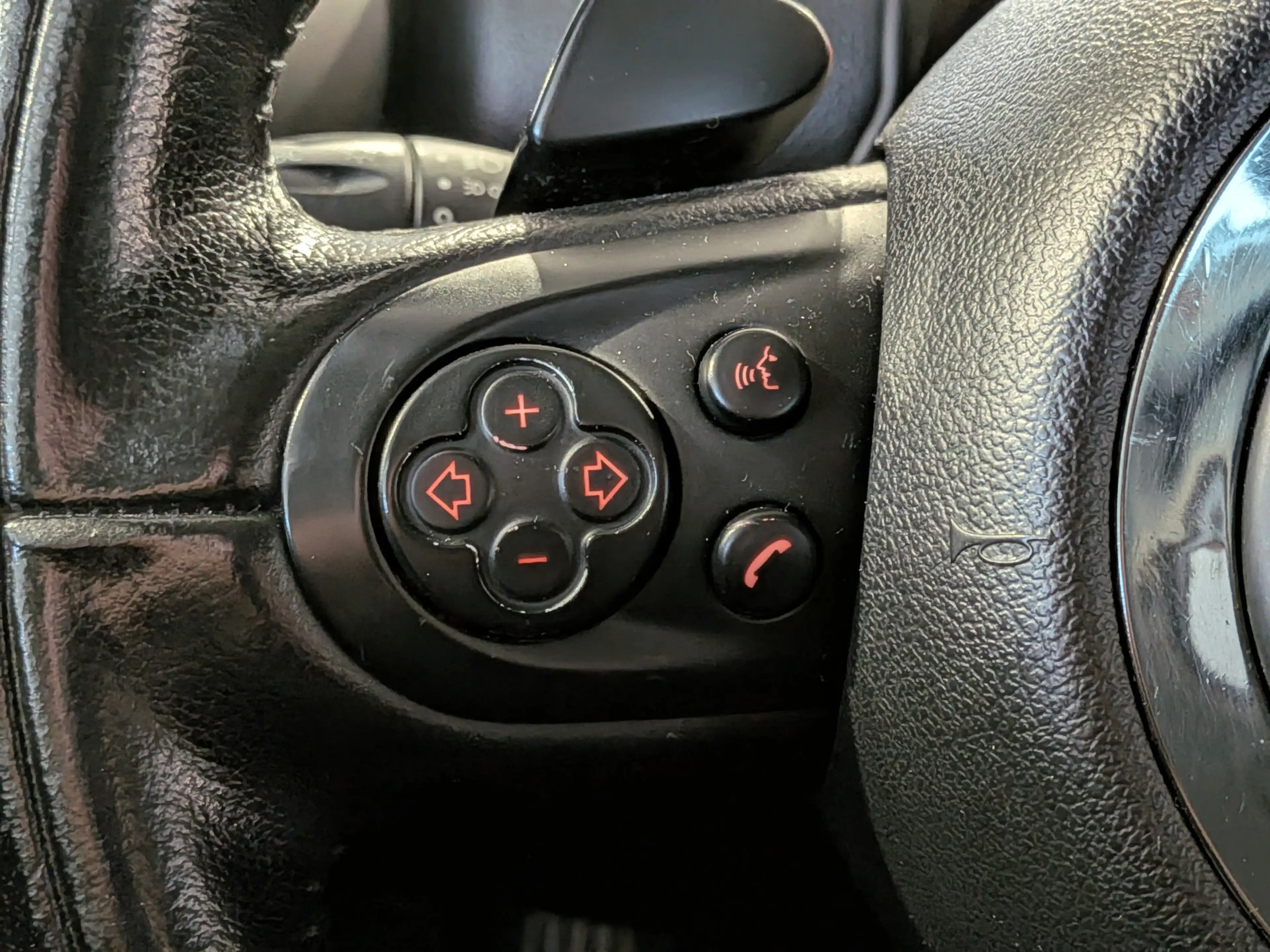 MINI Cooper S Countryman Mini 1.6 ALL4 Chili Automaat Airco, Cruise Control — photo 10