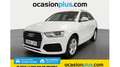 Audi Q3 2.0TDI Sport edition 110kW(4.75) Weiß - thumbnail 1