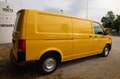Volkswagen T6.1 Transporter Kasten Kasten lang FWD Gelb - thumbnail 3