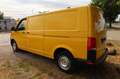 Volkswagen T6.1 Transporter Kasten Kasten lang FWD Gelb - thumbnail 4