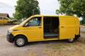 Volkswagen T6.1 Transporter Kasten Kasten lang FWD Gelb - thumbnail 7