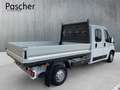 Peugeot BOXER Blanc - thumbnail 3