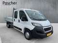 Peugeot BOXER Blanc - thumbnail 2