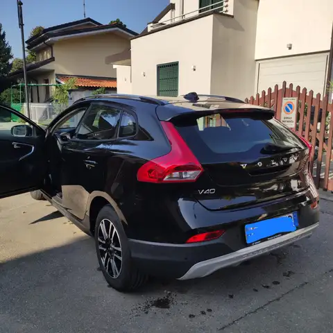 Volvo V40 Cross Country