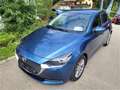 Mazda 2 G90 Takumi Bleu - thumbnail 1
