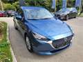 Mazda 2 G90 Takumi Bleu - thumbnail 3