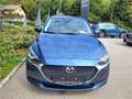 Mazda 2 G90 Takumi Bleu - thumbnail 2