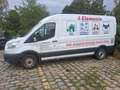 Ford Transit Ford Transit 2,2 TDCI T310 FWD N1 Lang Weiß - thumbnail 2