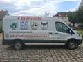 Ford Transit Ford Transit 2,2 TDCI T310 FWD N1 Lang Weiß - thumbnail 3