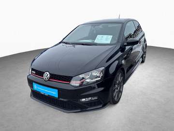 GTI 1.8 TSI 192PS