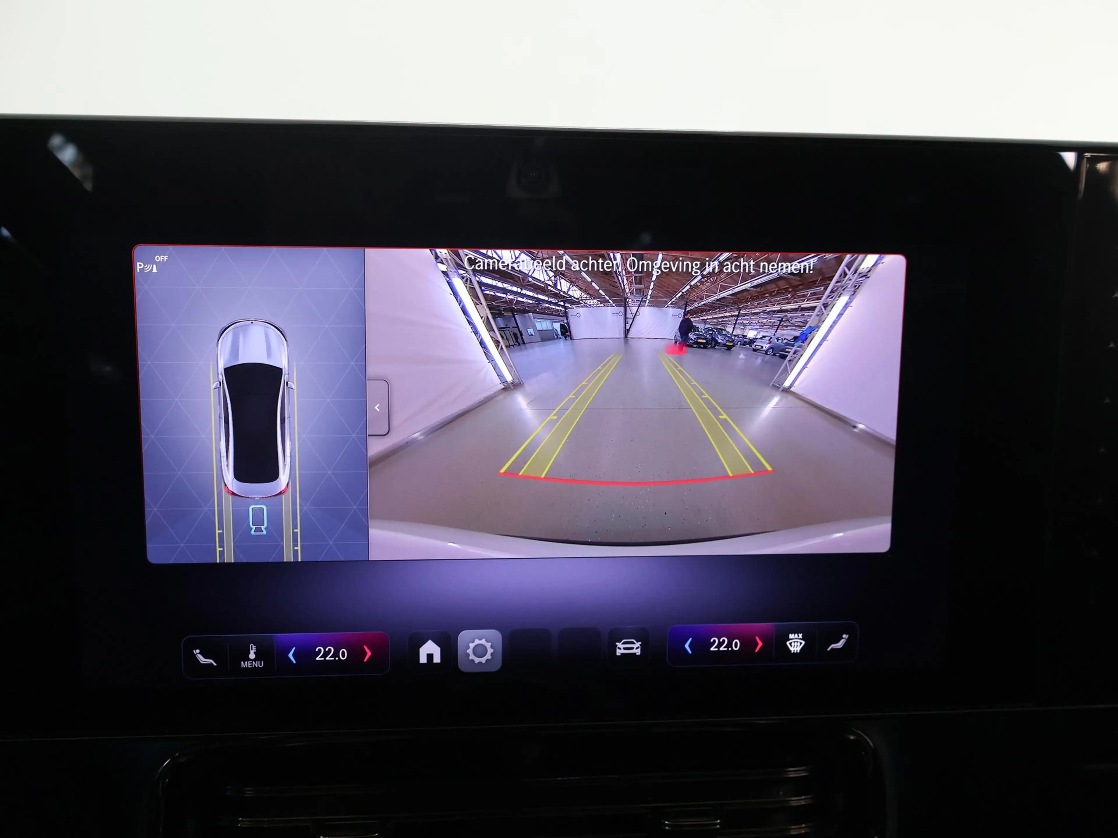 Mercedes-Benz CLA 250 250+ Launch Edition 85.5 kWh | Night | Panoramadak — photo 13