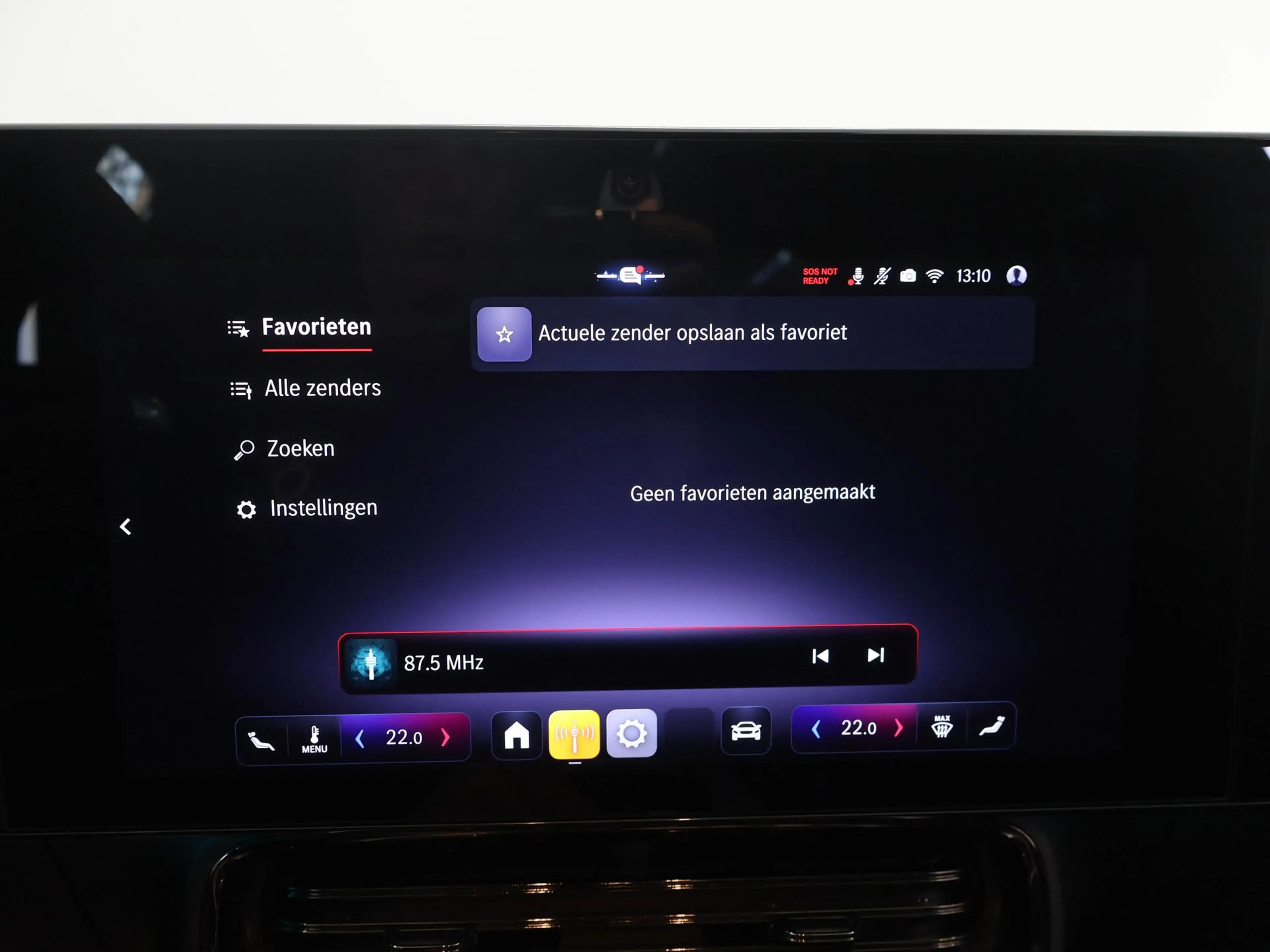 Mercedes-Benz CLA 250 250+ Launch Edition 85.5 kWh | Night | Panoramadak — photo 14