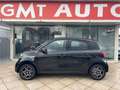 smart forFour 1.0 71CV PASSION NEOPATENTATI CERCHI 15" GARANZIA Nero - thumbnail 2