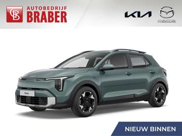 1.0 T-GDi MHEV ExecutiveLine | Nieuw | Direct leve