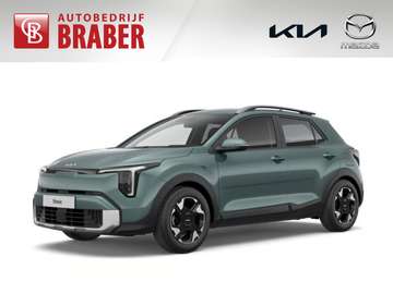 1.0 T-GDi MHEV ExecutiveLine | Nieuw | Direct leve