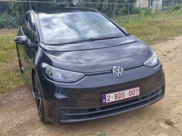 ID.3 77 kWh Pro S 5pl.