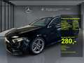 Mercedes-Benz A 200 AMG+MBUX+DISTRONIC+SOUND+AMBIENTE+KAMERA Zwart - thumbnail 1