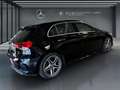 Mercedes-Benz A 200 AMG+MBUX+DISTRONIC+SOUND+AMBIENTE+KAMERA Noir - thumbnail 4