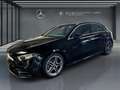 Mercedes-Benz A 200 AMG+MBUX+DISTRONIC+SOUND+AMBIENTE+KAMERA Noir - thumbnail 2