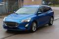 Ford Focus Turnier Titanium+LED+Navi+Kamera Bleu - thumbnail 3