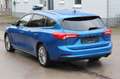 Ford Focus Turnier Titanium+LED+Navi+Kamera Bleu - thumbnail 4