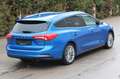 Ford Focus Turnier Titanium+LED+Navi+Kamera Bleu - thumbnail 6