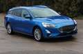 Ford Focus Turnier Titanium+LED+Navi+Kamera Bleu - thumbnail 1