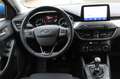 Ford Focus Turnier Titanium+LED+Navi+Kamera Bleu - thumbnail 10