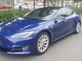 Tesla Model S 100 kWh Dual Motor RECHARGE GRATUITE Blue - thumbnail 8