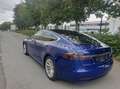 Tesla Model S 100 kWh Dual Motor RECHARGE GRATUITE Blue - thumbnail 5