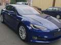Tesla Model S 100 kWh Dual Motor RECHARGE GRATUITE Blue - thumbnail 2
