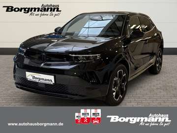 Ultimate Navi Digitales Cockpit LED Blendfreies Fe