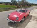 Fiat 850 Spider Rouge - thumbnail 1