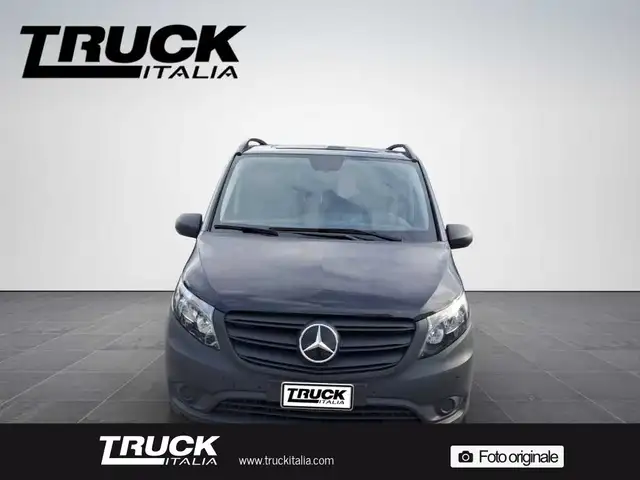 Mercedes-Benz Vito III 116 - vito 116 cdi extralong tourer auto my20