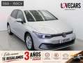 Volkswagen Golf Life 1.5 eTSI 110kW (150CV) DSG Plateado - thumbnail 1