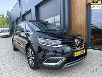 1.8 TCe Initiale Paris 7p. l full option auto