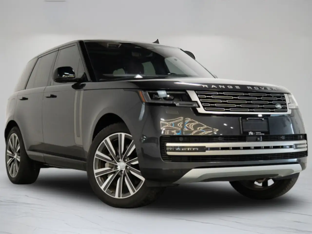 Land Rover Range Rover photo Land Rover Range Rover