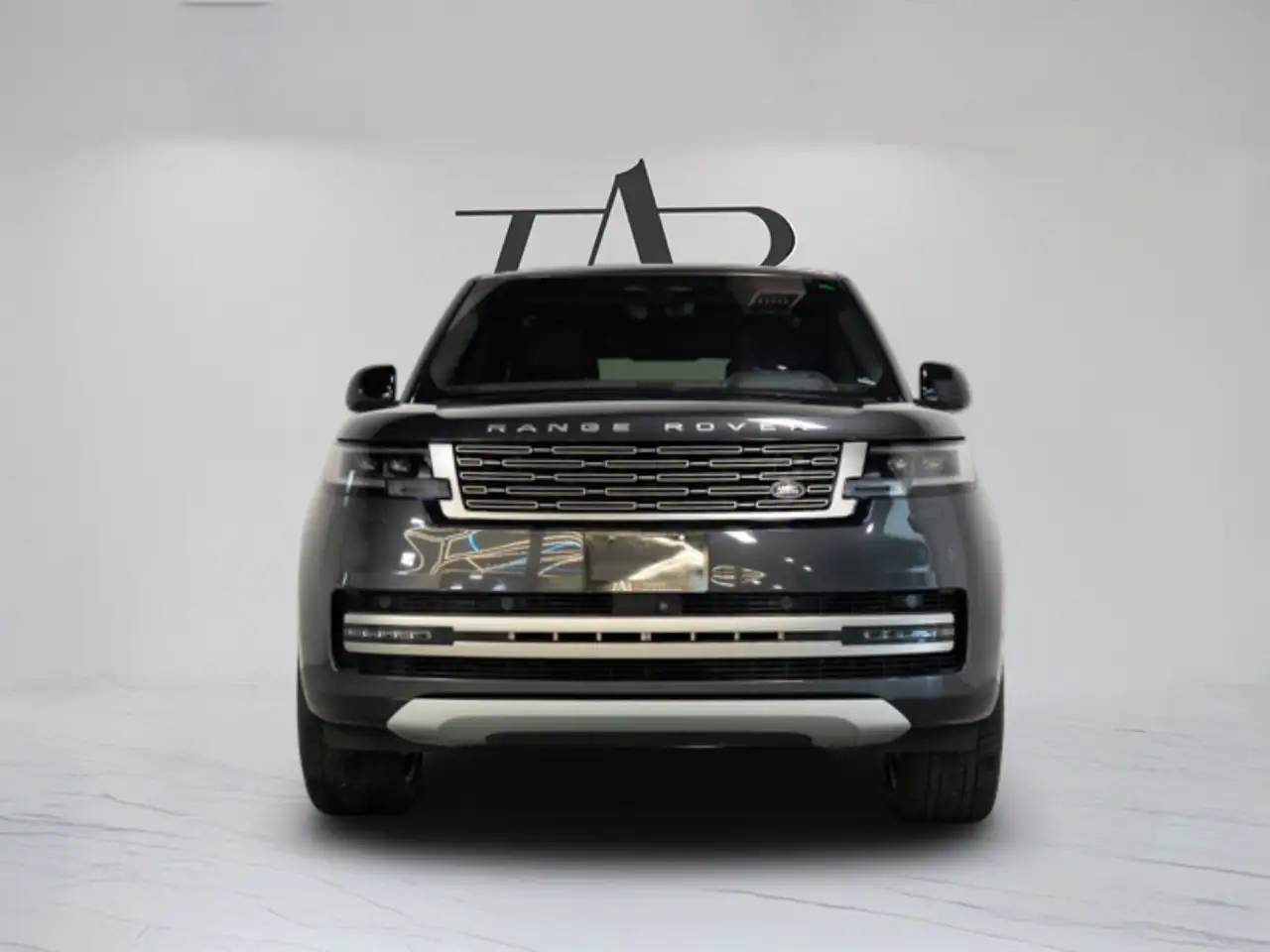 Land Rover Range Rover photo Land Rover Range Rover