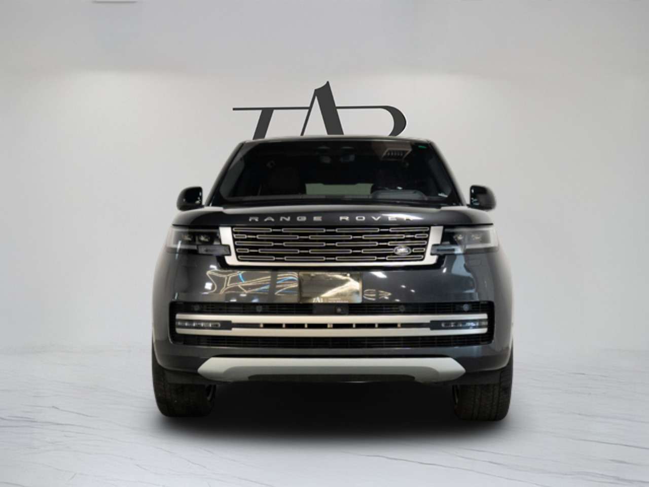 used 2023 Land Rover Range Rover car, priced at $112,900