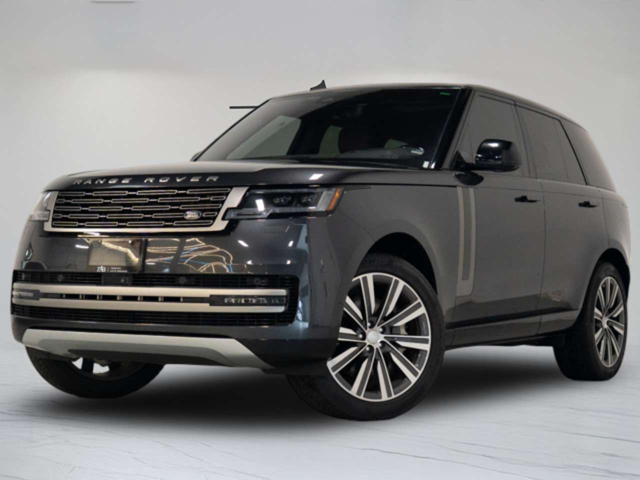 used 2023 Land Rover Range Rover car, priced at $112,900