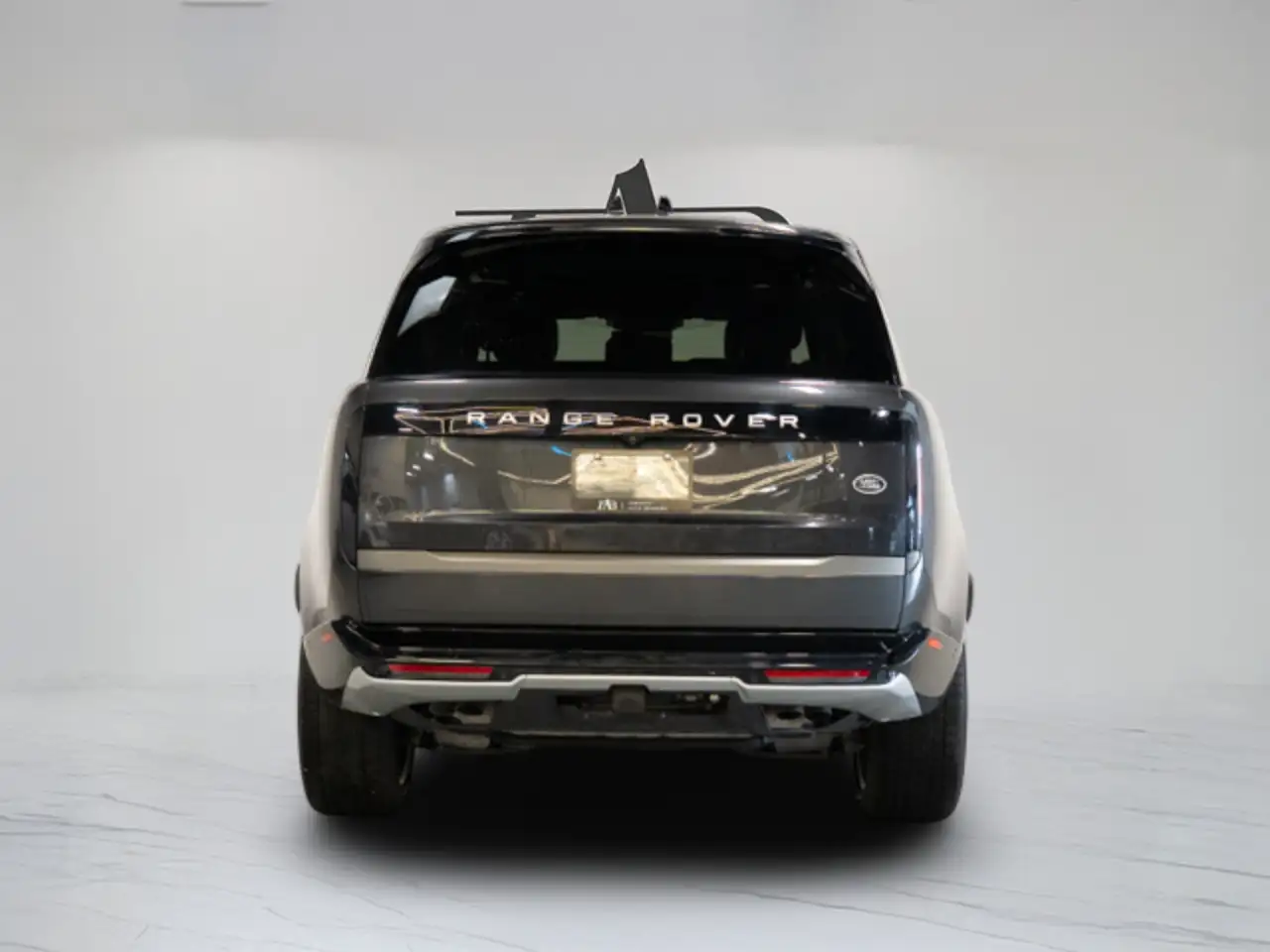 Land Rover Range Rover photo Land Rover Range Rover